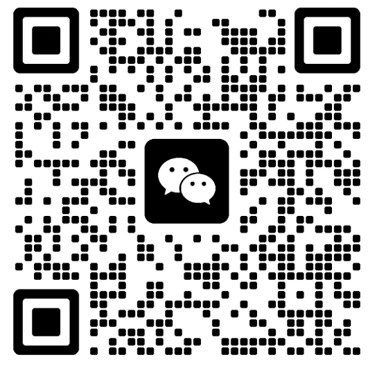 扫一扫，联系我们