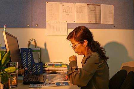 乡村教师呼吁农村教育较需要全科老师