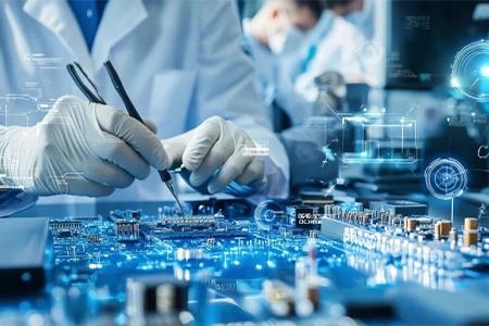 数字技术工程师