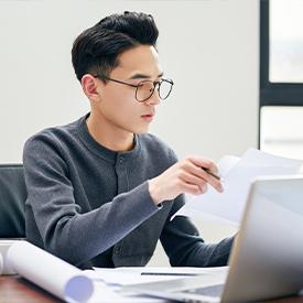 刘先生（管理学培训2015级学生）