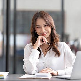 田同学（会计培训班06级学生）