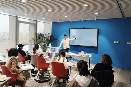 为什么兴起“体验式培训”的深层原因